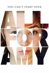 All for Amy постер