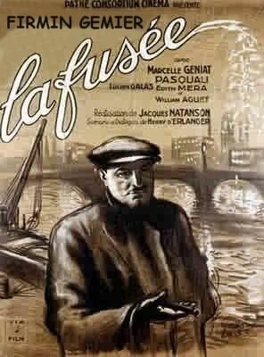 Постер La fusée