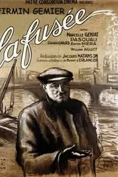 La fusée постер