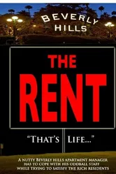 The Rent постер