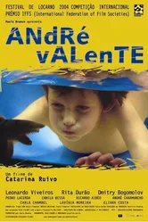 Андре Валенте 2004 постер
