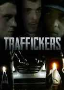 Traffickers 2015 постер
