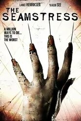 Швея 2009 постер