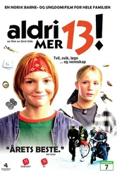 Не более 13! 1996 постер