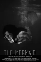 The Mermaid 2016 постер