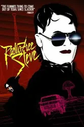 Radio Free Steve постер