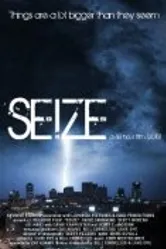 Seize 2010 постер