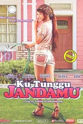 Ku tunggu jandamu постер