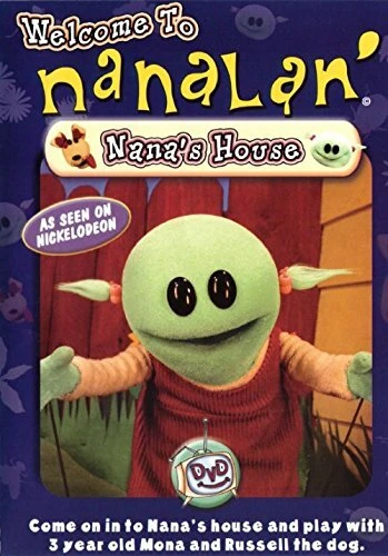 Постер Nanalan'