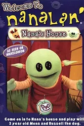 Nanalan' постер