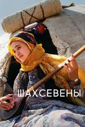 Шахсевены 2015 постер