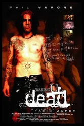 Waking Up Dead постер