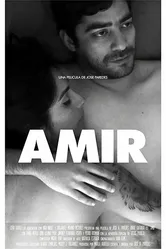 Amir 2016 постер