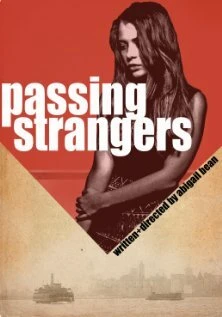 Постер Passing Strangers