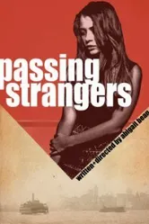 Passing Strangers постер