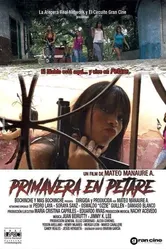Primavera en Petare постер