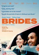 Brides постер