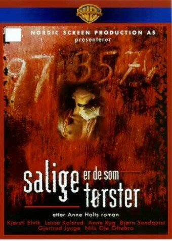 Постер Блаженны жаждущие 1997