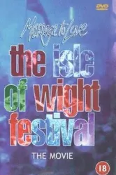 Message to Love: The Isle of Wight Festival постер