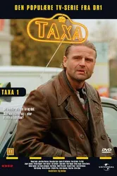 Такса 1997 постер