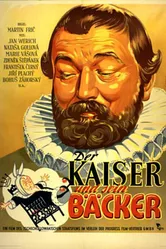 Пекарь императора — Император пекаря 1952 постер