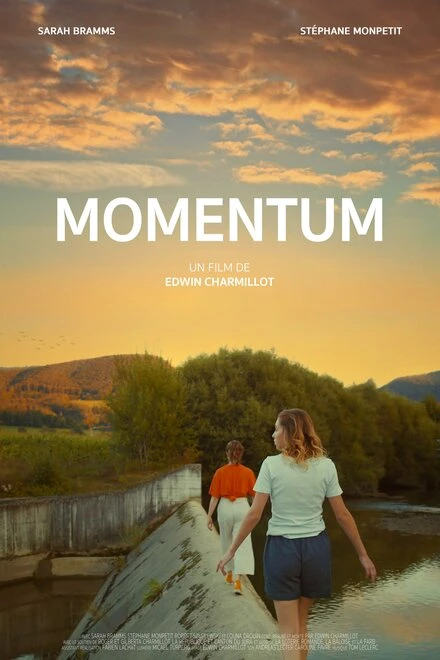 Постер Momentum 2021