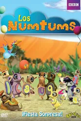 Цифрики 2012 постер