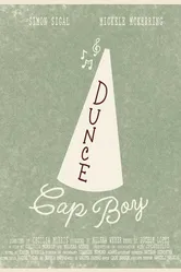 Dunce Cap Boy постер