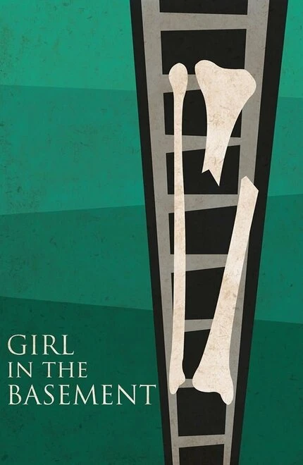 Постер Girl in the Basement