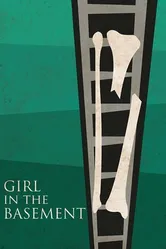 Girl in the Basement постер