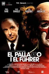 Клоун и фюрер 2007 постер