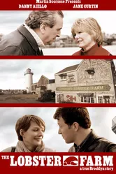 Бруклинский Лобстер 2005 постер
