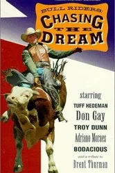 Bull Riders: Chasing the Dream постер
