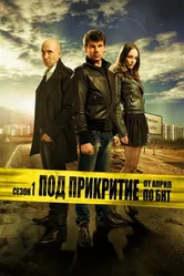 Под прикрытием 2011 постер