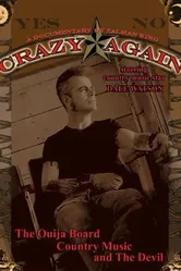 Crazy Again постер