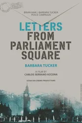 Письма с Парламентской площади 2014 постер