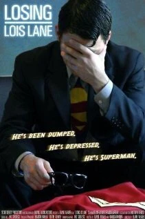 Постер Losing Lois Lane