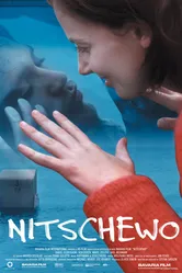 Ничего 2003 постер