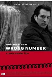 Wrong Number 2007 постер