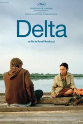 Дельта 2008 постер