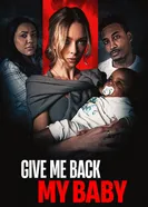 Верни моего ребенка постер