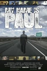 My Name Is Paul постер