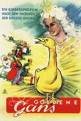 Die goldene Gans постер