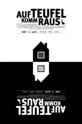Auf Teufel komm raus постер