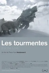 Потерянные 2014 постер