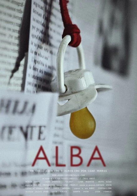 Постер Alba 2012