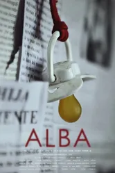 Alba 2012 постер