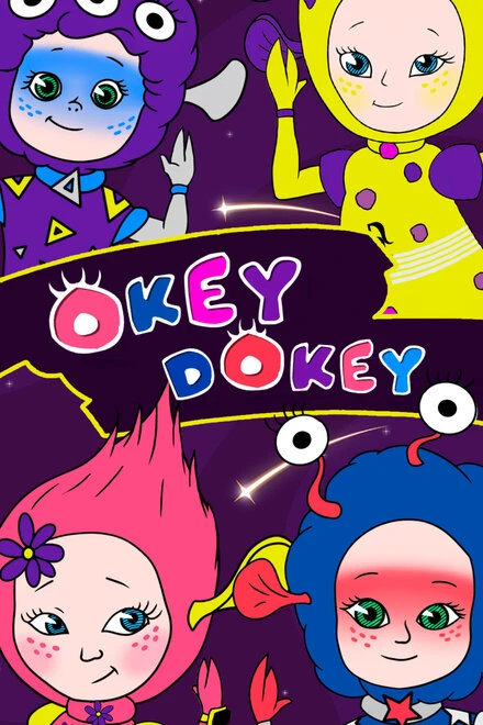Постер Okey-Dokey 2018