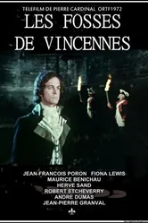Les fossés de Vincennes постер