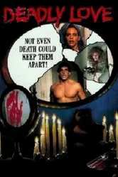 Смертельная любовь 1987 постер